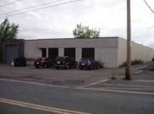 6710 Commerce Blvd, Syracuse, NY 13211