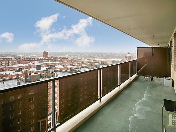 4th image of 110-11 Queens Blvd APT 14E