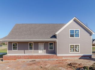 1353 Everwood Dr LOT 165, Ashland City, TN 37015