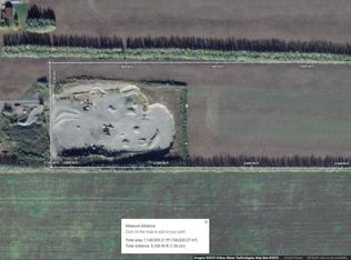 Nhn Mil Tan Rd, Delta Junction, AK 99737