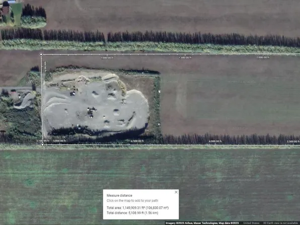 Nhn Mil Tan Rd, Delta Junction, AK 99737