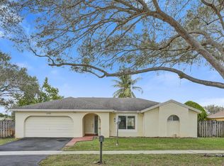 11991 SW 51st Ct, Cooper City, FL 33330