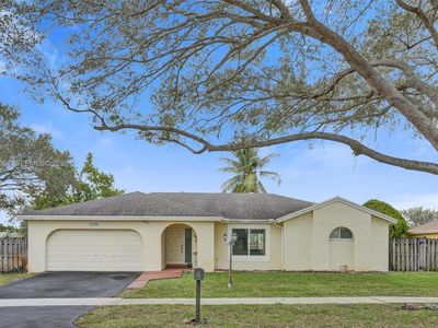 11991 SW 51st Ct, Cooper City, FL, 33330