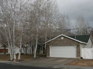 784 N 1010 W, Pleasant Grove, UT 84062