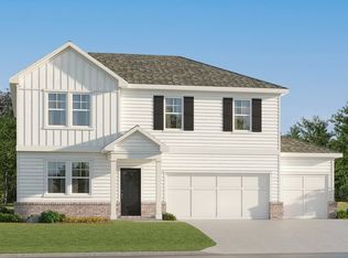 Portland Plan, Shadow Creek, Jackson, GA 30233