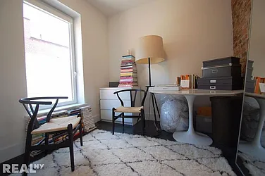 Rented by REAL New York