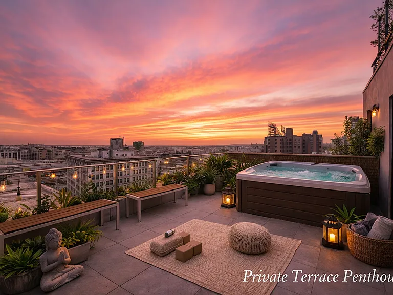 HWH Luxury Living — Photo 110