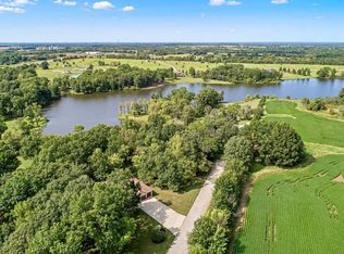 12152 NE Navajo Ln, Adrian, MO 64720