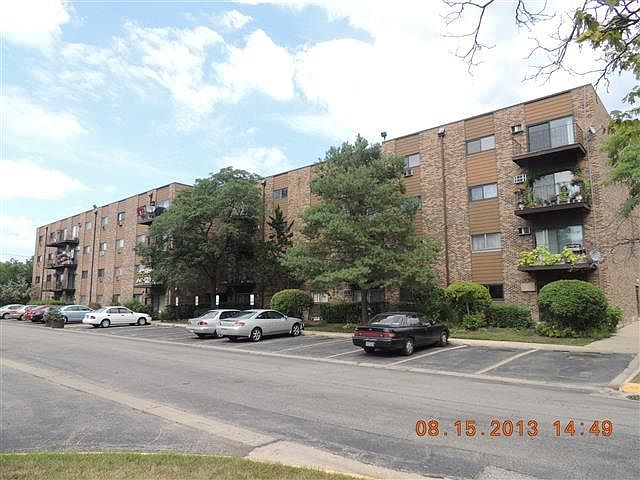 1st image of 8974 N Western Ave APT 408