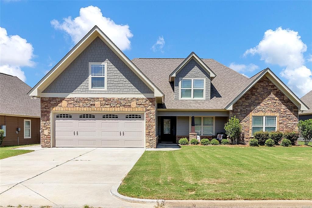 32 Cantera Way, Pike Road, AL 36064 Zillow