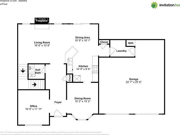 3rd image of this home