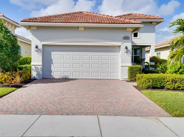 19027 SW Positano Way, Port St Lucie, FL 34986