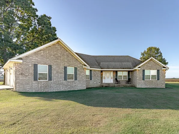 299 County Road 856, Caraway, AR 72419
