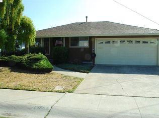 14608 Birch St, San Leandro, CA 94579