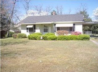 1713 Edgerly Ave, Albany, GA 31707