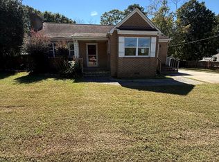 160 Stonewall Cir, Concord, NC 28027