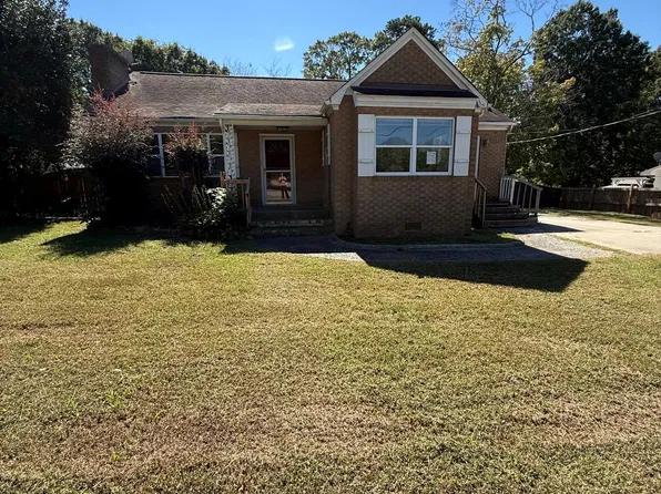 160 Stonewall Cir, Concord, NC 28027