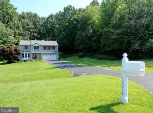 16210 Inheritance Dr, Brandywine, MD 20613