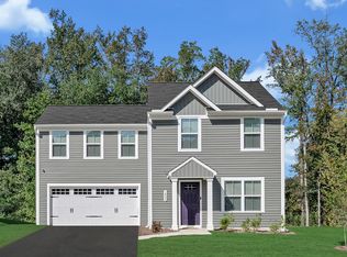 Birch Plan, Pine Top Village, Hurlock, MD 21643
