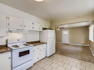 1224 12th Street, Greeley, CO 80631