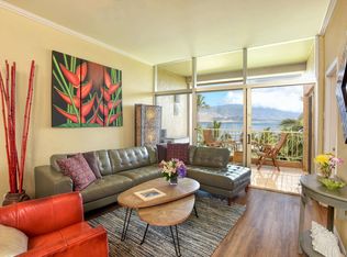 760 S Kihei Rd APT 605, Kihei, HI 96753
