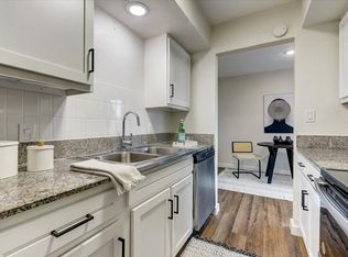 The Alista Apartments, Dallas, TX 75238