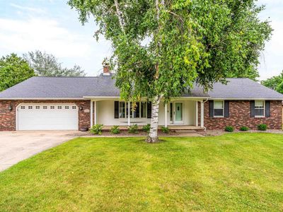 4812 West WILDFLOWER LANE, Appleton, WI, 54914