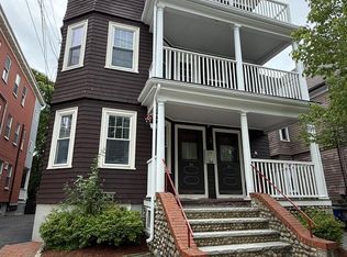 86 Morrison Ave #3, Somerville, MA 02144