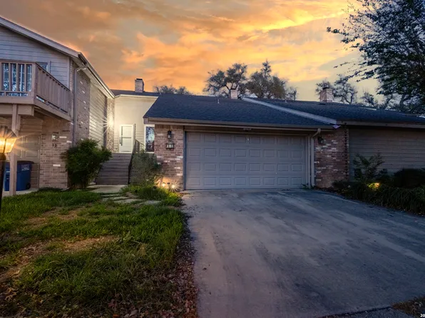 14 OAK VILLA RD # G-5, Canyon Lake, TX 78133