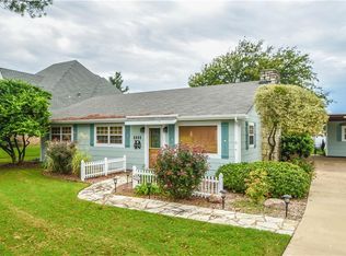 1704 Richard Ct, Granbury, TX 76049