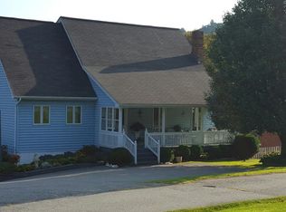 127 Timberlane Ext, Boone, NC 28607