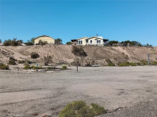 155 Spikes Rd, Needles, CA 92363