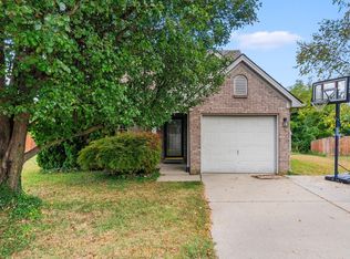 107 O'Conner Ct, Georgetown, KY 40324