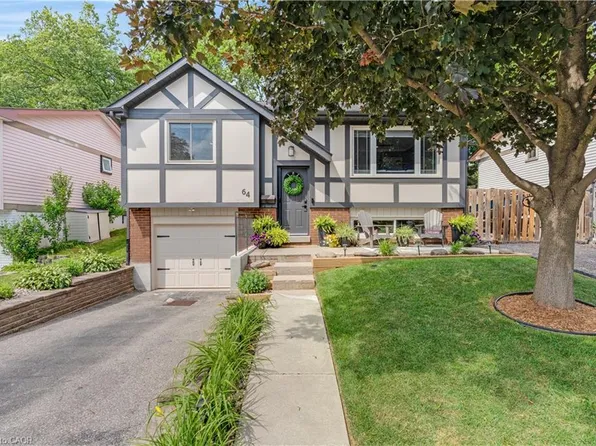 64 Cindy Ave, Cambridge, ON N3C 3J2