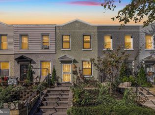 109 19th St SE, Washington, DC 20003
