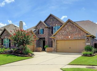 903 Cozy Hollow Ct, Friendswood, TX 77546