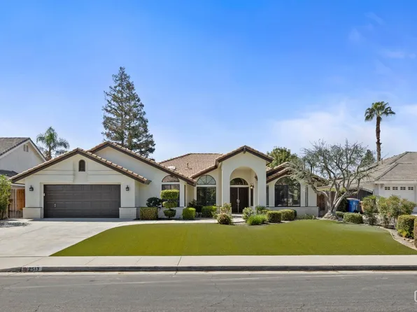 2513 Oak View Ct, Bakersfield, CA 93311