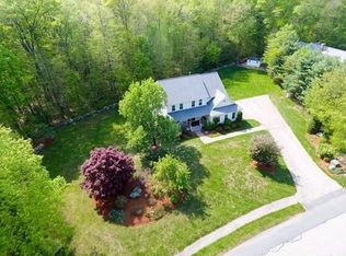 9 Wild Rd, Hopkinton, MA 01748