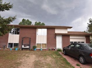 7050 Harding St, Colorado Springs, CO 80911