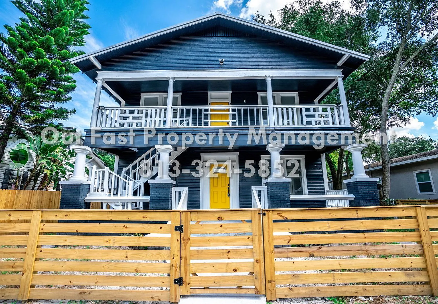 1 bed, 1.0 bath, 650 sqft, $1,195 — Photo 1