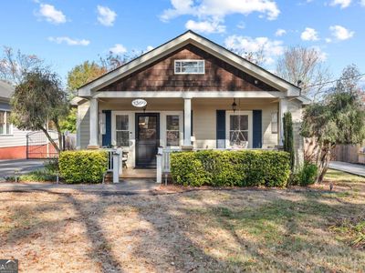 1309 Eubanks Ave, East Pt, GA, 30344