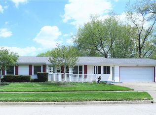 1955 Tacoma St, Cuyahoga Falls, OH 44221
