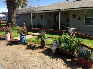 33838 E Spearman Rd, Hermiston, OR 97838