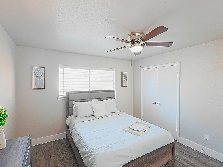 Arcata Townhomes — Photo 89