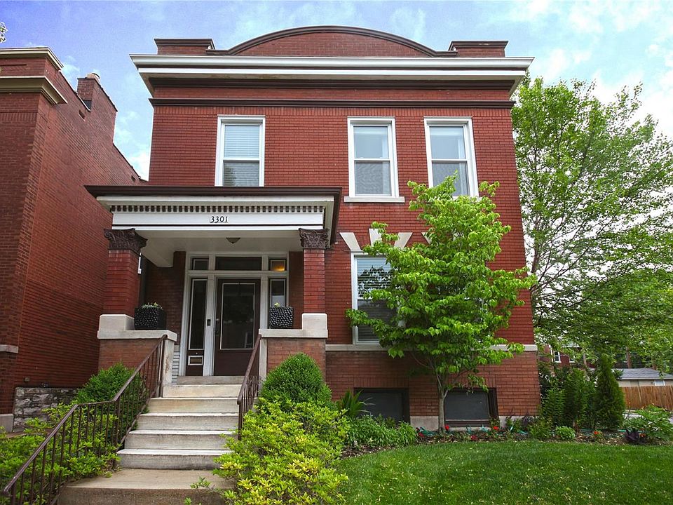 1st image of 3301 Pestalozzi St