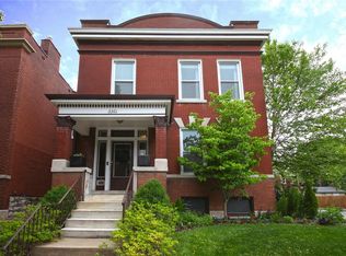 3301 Pestalozzi St, Saint louis, MO
