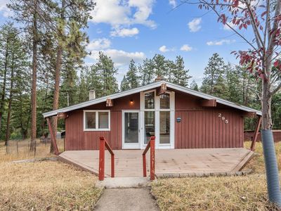 295 Grandview Dr, Kalispell, MT, 59901