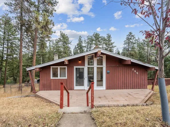 295 Grandview Dr, Kalispell, MT 59901