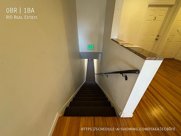 4th image of 821 Santa Fe Dr #2
