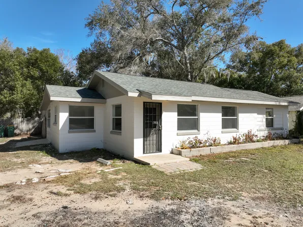 1305 S Dewey St, Eustis, FL 32726